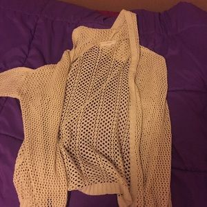 Brandy Melville Moselle cardigan