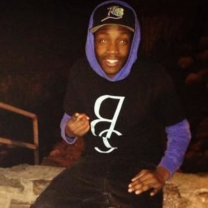 Meet your Posher, Albert