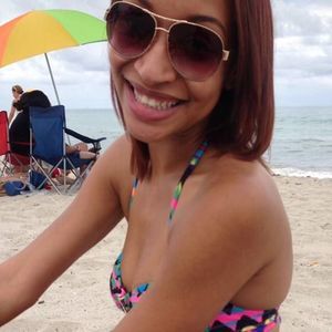 Meet your Posher, Kristina