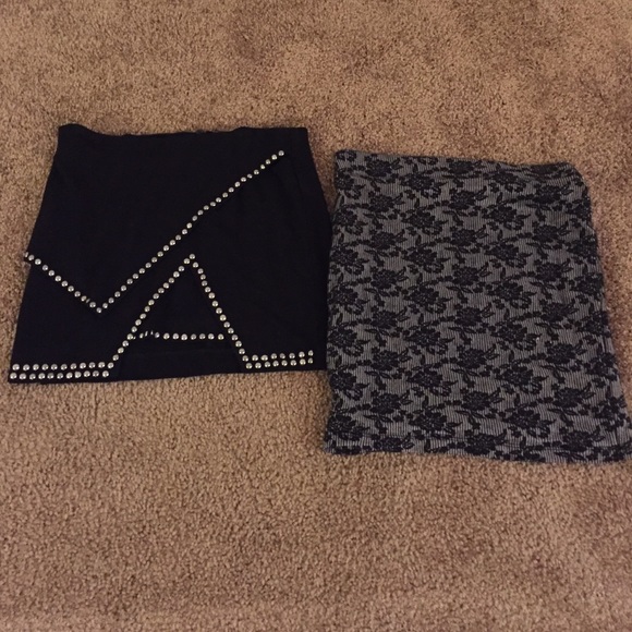 2 for $15 skirts!!!