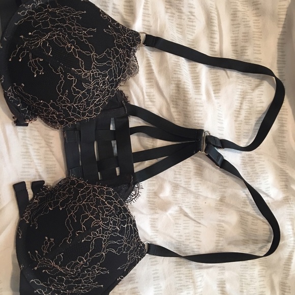 Victoria secret bra