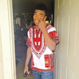 Meet your Posher, Young