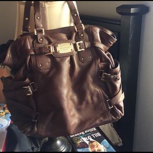 MK purse