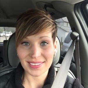 Meet your Posher, Tabatha