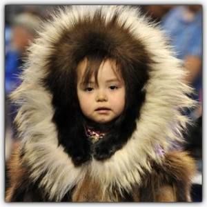 Meet your Posher, Ella bella