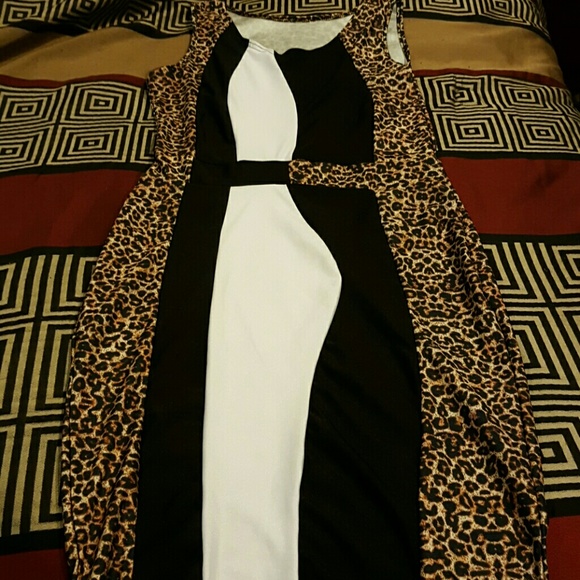 Very cute dress