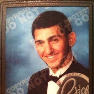 Meet your Posher, Ferhat