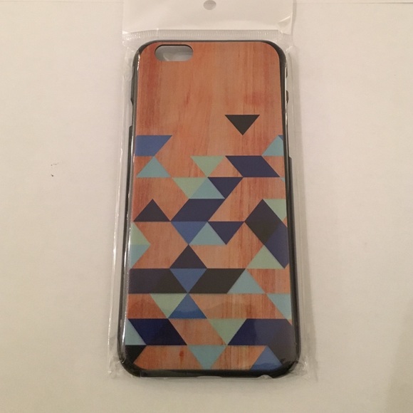 iPhone 6/6S Geometric Case