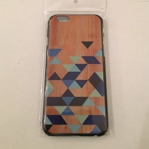 iPhone 6/6S Geometric Case