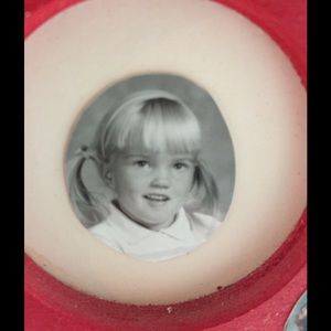 Meet your Posher, Molly