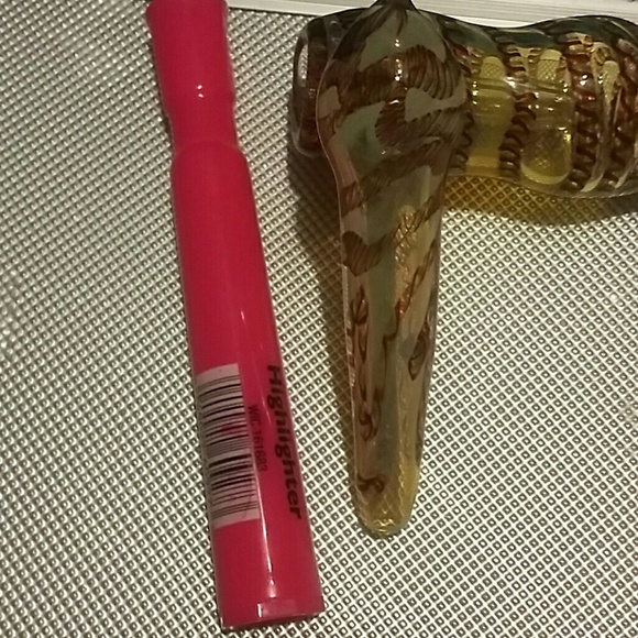 Inside out bubbler 3"?3""2