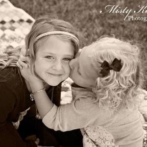 Meet your Posher, Morgan