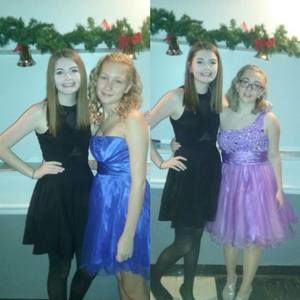 Meet your Posher, Kaitlyn