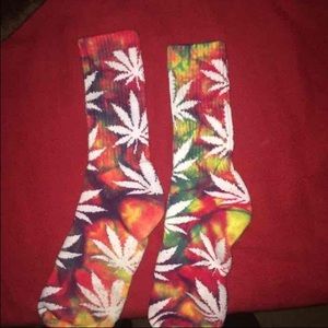 huf socks