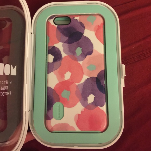 2 piece iPhone 6 Plus(5.5) case