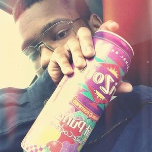 Meet your Posher, Devin