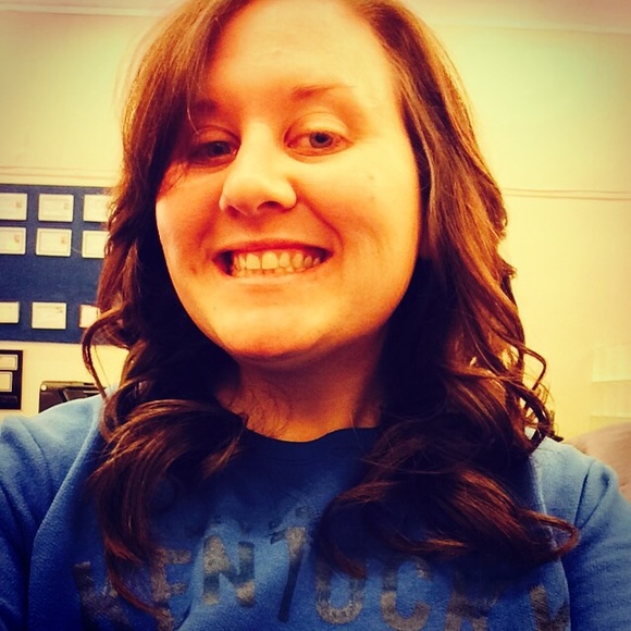 Meet your Posher, Shannon