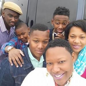 Meet your Posher, Tasha