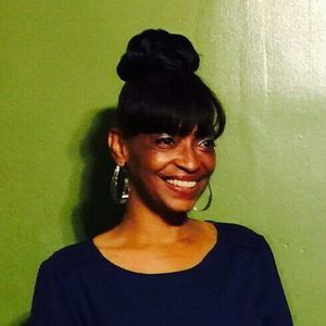 Meet your Posher, Kathie