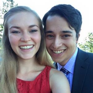 Meet your Posher, Sierra