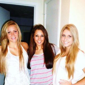 Meet your Posher, Katherine