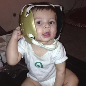 Meet your Posher, Taylor