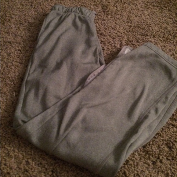 Nike sweat pants