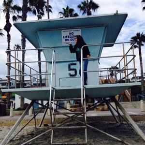 Meet your Posher, Heidi