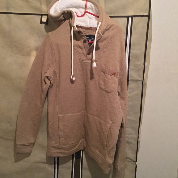 Billabong Hoodie