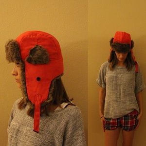 Winter Hat