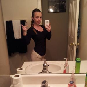 Meet your Posher, Erin