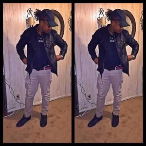 Meet your Posher, Ramon