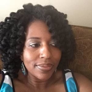 Meet your Posher, Kimberly