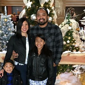 Meet your Posher, Ethnic