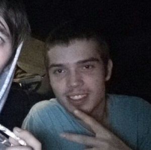 Meet your Posher, Eric