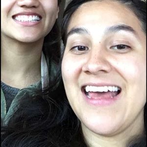 Meet your Posher, Vanessa