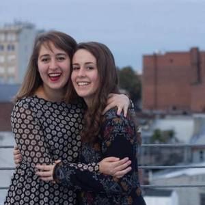 Meet your Posher, Carly