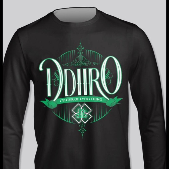 DDIIRO COMBO - Picture 2 of 2