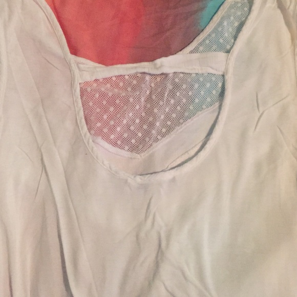 American eagle tank - Picture 2 of 2