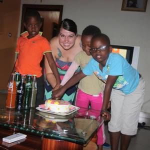 Meet your Posher, Ashley