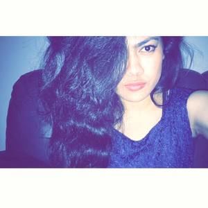 Meet your Posher, Fuifui