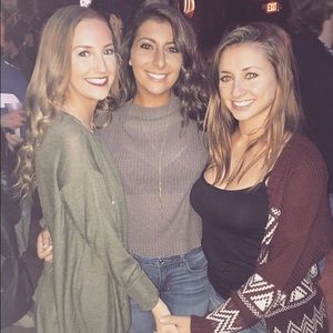 Meet your Posher, Ashley