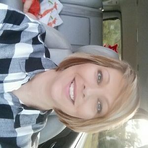 Meet your Posher, Wendy