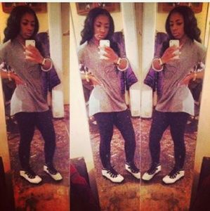 Meet your Posher, Dawnisha