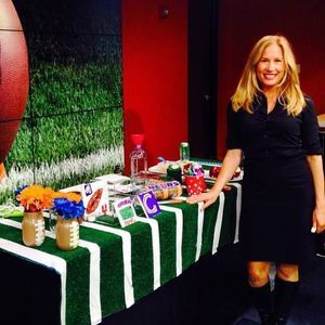 Meet your Posher, Beth