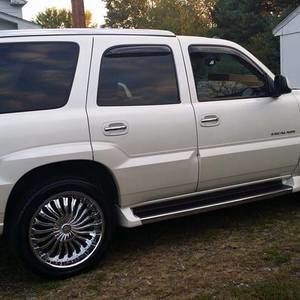 Meet your Posher, Steven