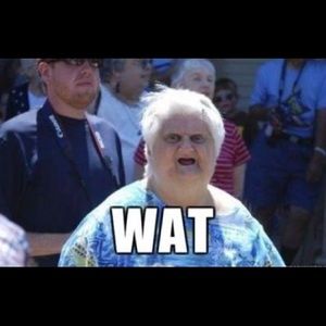 Meet your Posher, Shelly