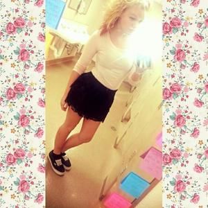 Meet your Posher, Erin