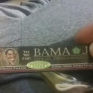 Meet your Posher, Donald