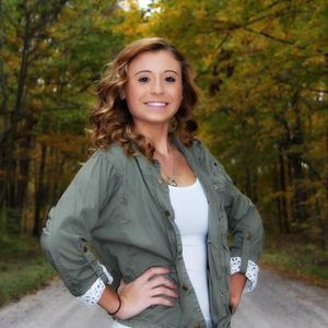 Meet your Posher, Morgan